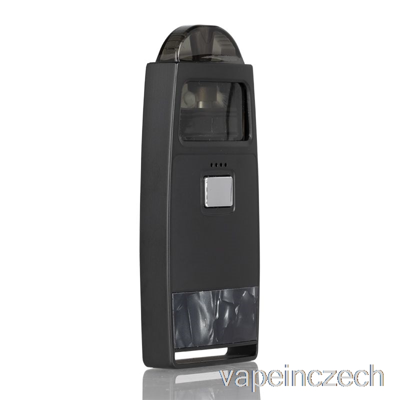 Pioneer4you Ipv Aspect Pod Systém černé Vape Pero